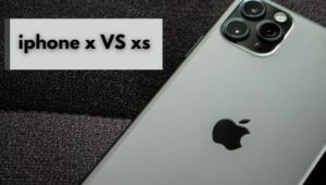 Perbedaan iPhone X dan XS secara fisik