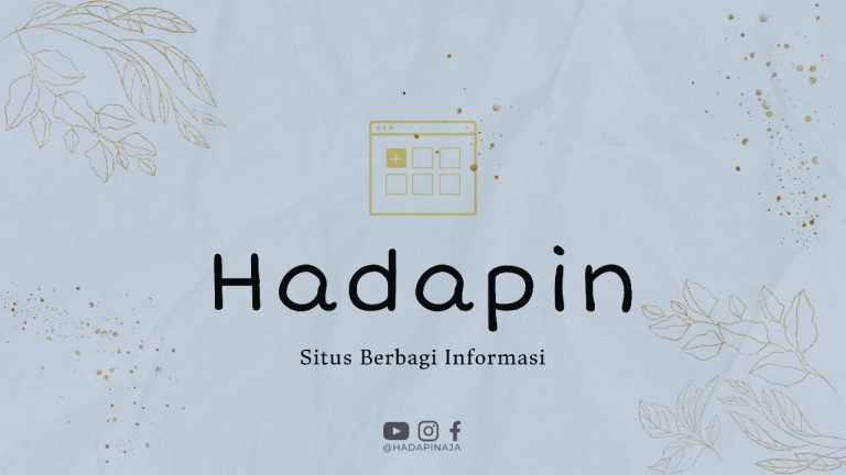 Metode Pengembangan Perangkat Lunak - Hadapin.com