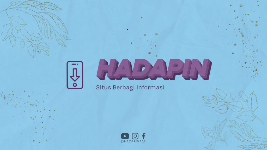 Cara Menghitung Persentase Kenaikan dan Penurunan - Hadapin.com